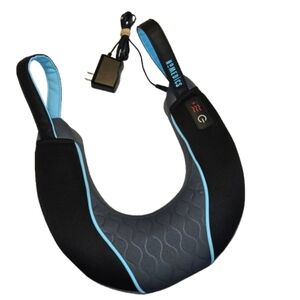 Homedics Heated Neck Massager